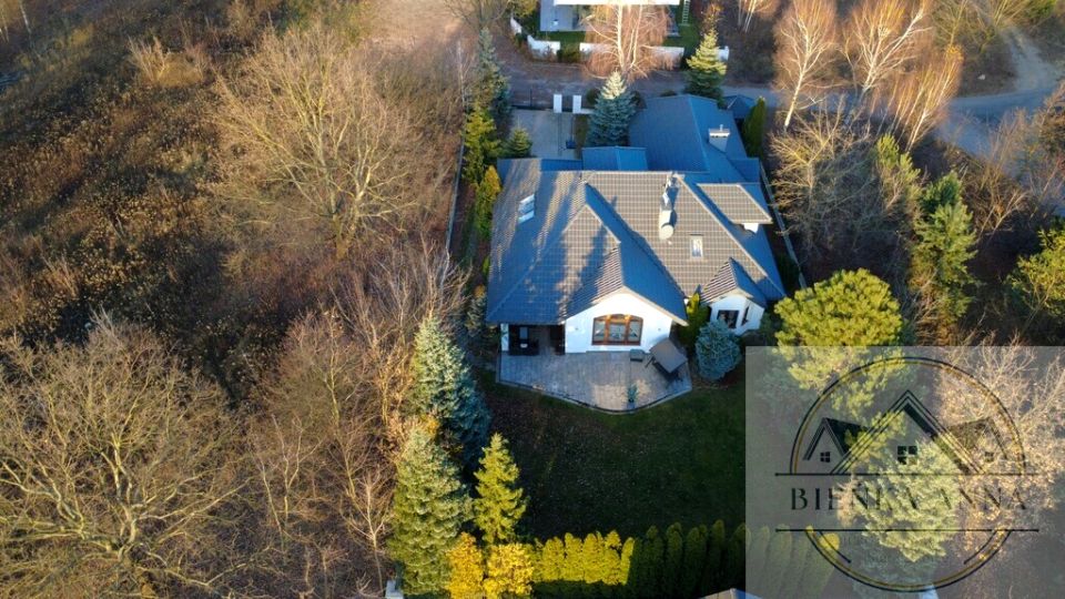 Dom JANÓW sprzedaż