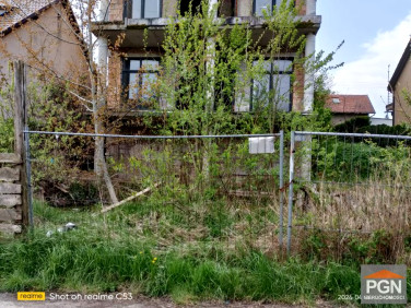 Dom Kamień Pomorski