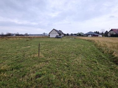 Działka budowlana Rudna Mała