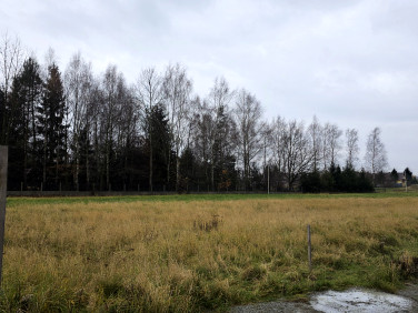 Działka budowlana Rudna Mała sprzedam