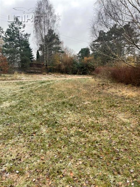 Działka budowlana Sasino