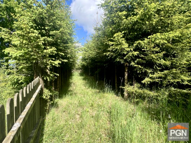 Działka budowlana Kamień Pomorski