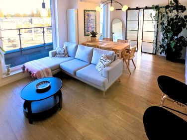 Mieszkanie Milanówek