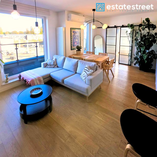 Mieszkanie Milanówek