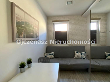 Mieszkanie Bydgoszcz