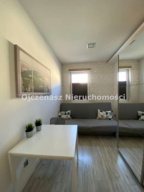 Mieszkanie Bydgoszcz