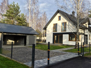 Dom wolnostojący sprzedaż