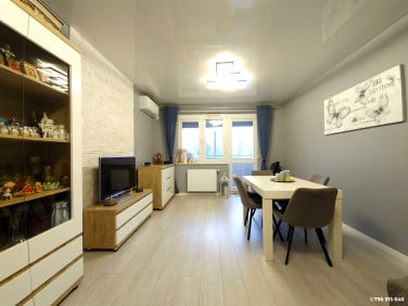 Mieszkanie Włocławek