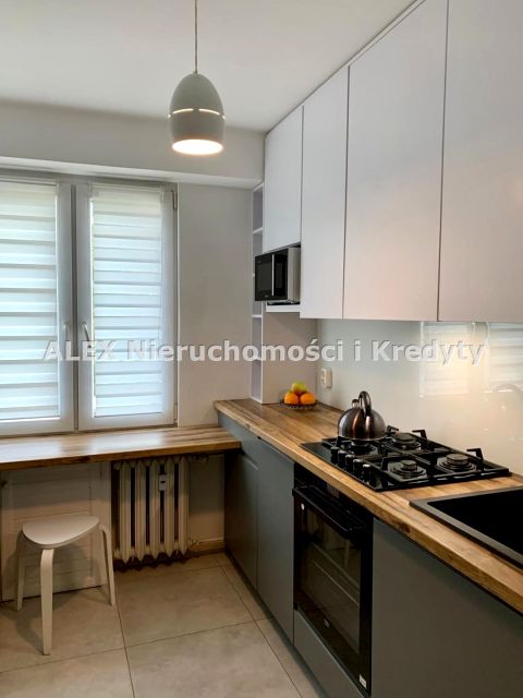 Mieszkanie Mińsk Mazowiecki