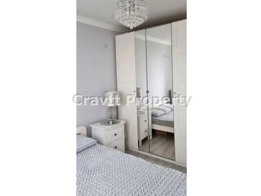 Mieszkanie blok mieszkalny Warszawa