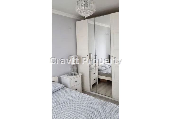 Mieszkanie blok mieszkalny Warszawa