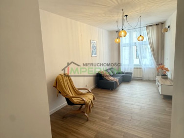 Mieszkanie Nowy Sącz