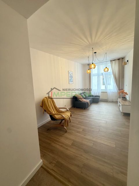 Mieszkanie Nowy Sącz