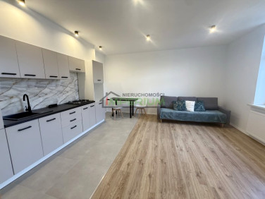 Mieszkanie Nowy Sącz