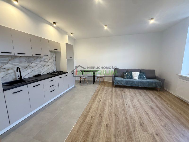 Mieszkanie Nowy Sącz