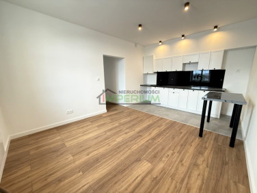 Mieszkanie Nowy Sącz