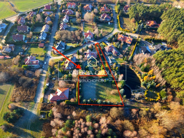 Działka budowlana Osielsko