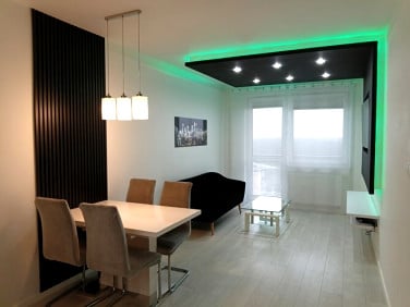 Mieszkanie Białystok