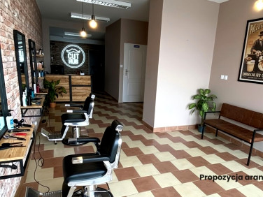 Lokal Bielsko-Biała