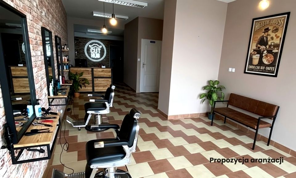 Lokal Bielsko-Biała