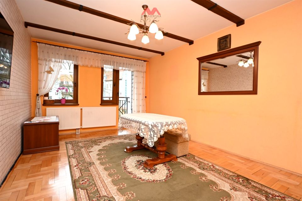 Mieszkanie Piła sprzedaż