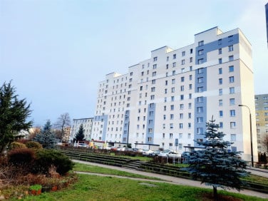 Mieszkanie Białystok