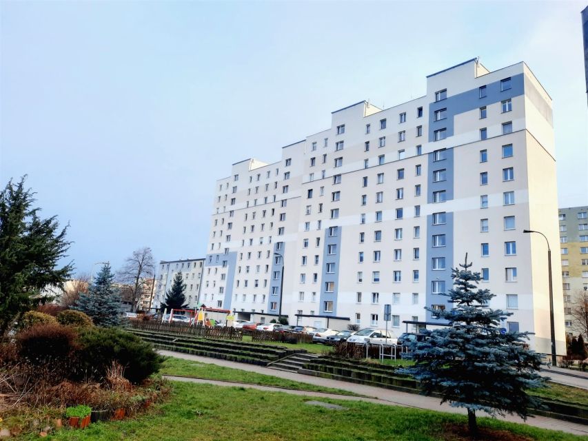 Mieszkanie Białystok