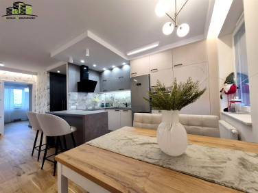 Mieszkanie Białystok