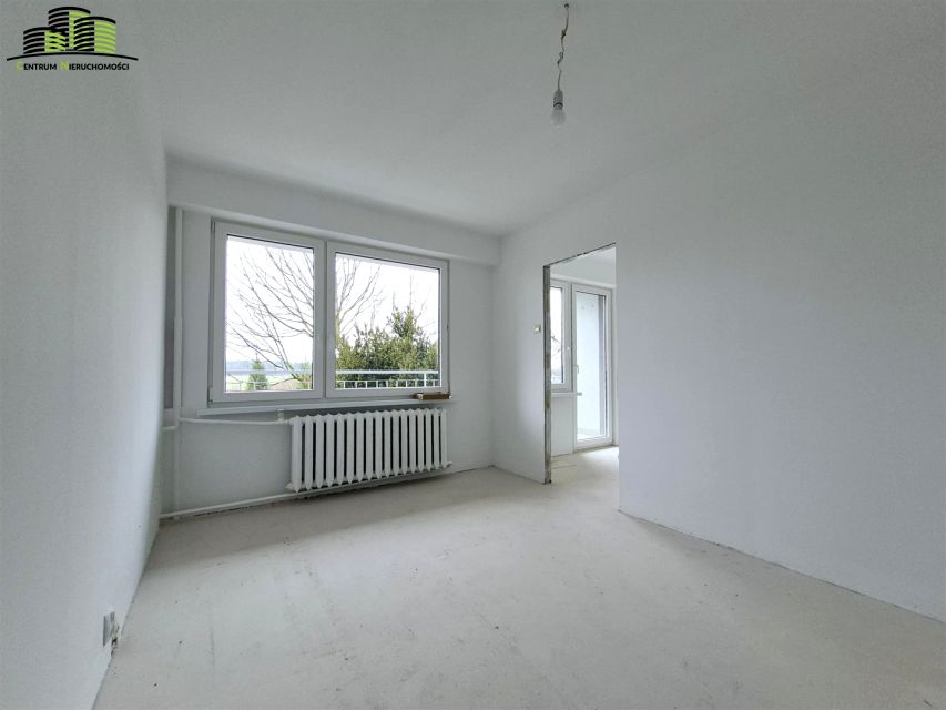 Mieszkanie Dobrzyniówka