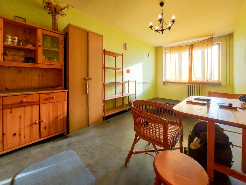 Mieszkanie Kraków sprzedaż