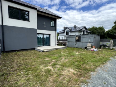 Dom Kamień Pomorski