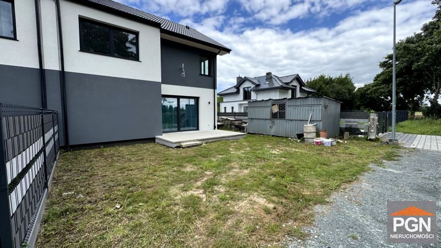 Dom Kamień Pomorski