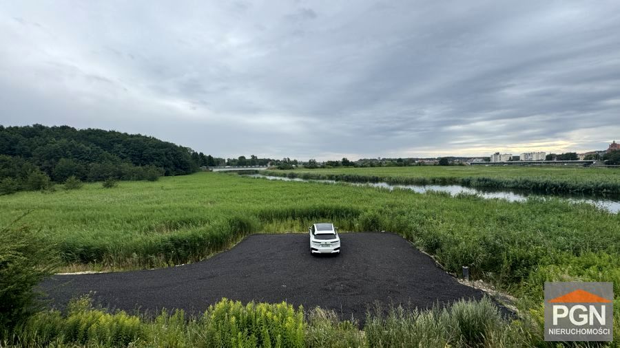 Działka rolna Recław