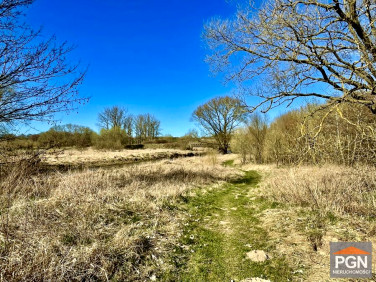 Działka budowlana sprzedam