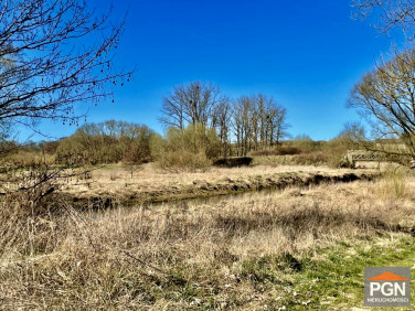 Działka budowlana Trzebiatów