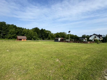 Działka budowlana Skarchowo