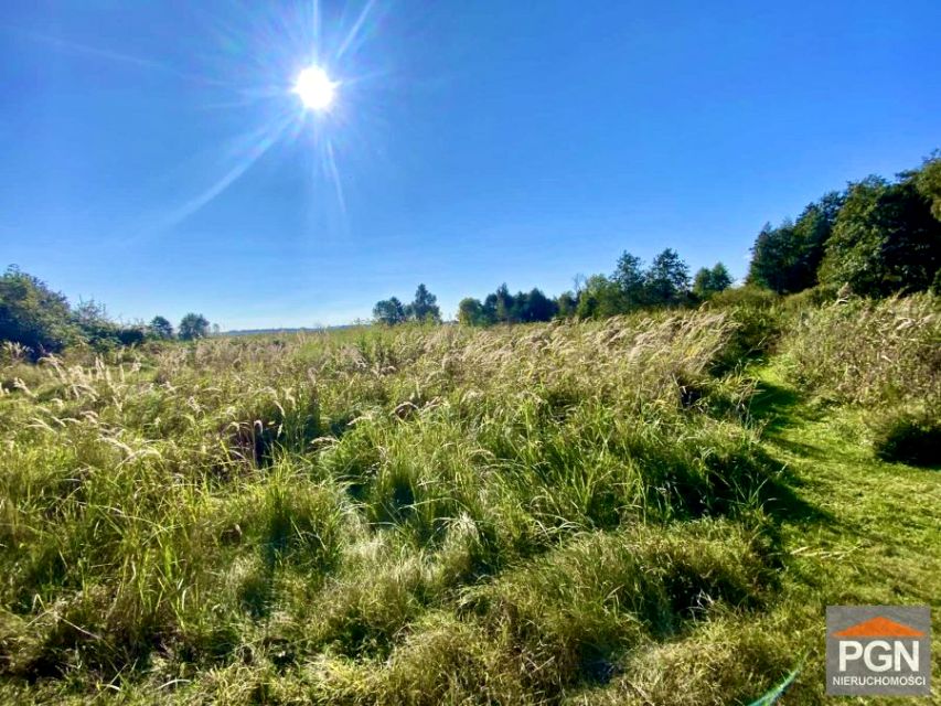 Działka budowlana Mrzeżyno sprzedam