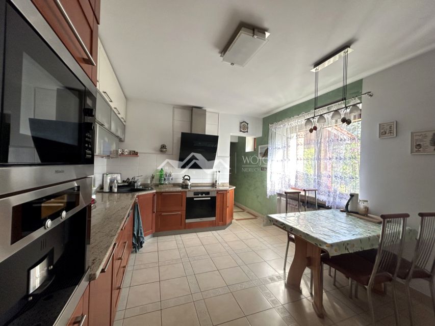 Dom Bielany Wrocławskie