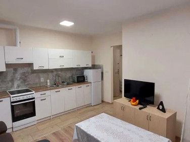 Mieszkanie Gorzów Wielkopolski