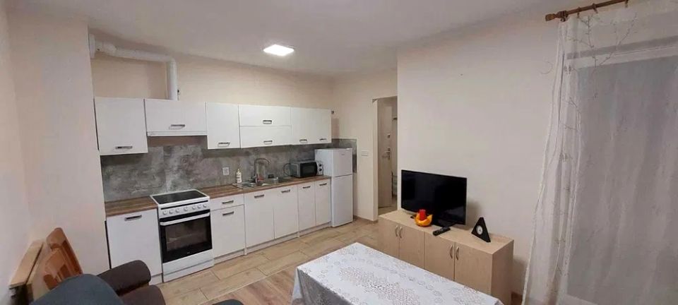 Mieszkanie Gorzów Wielkopolski