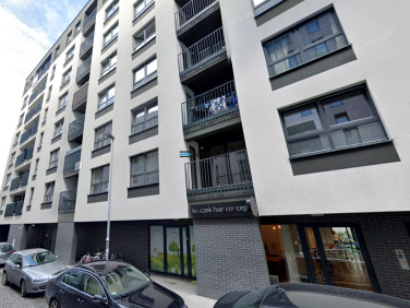 Budynek użytkowy Kraków