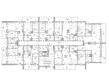 Mieszkanie Zaczernie