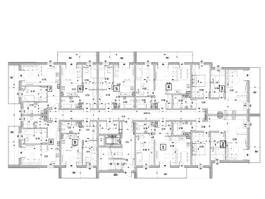 Mieszkanie Zaczernie