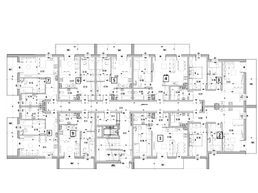 Mieszkanie Zaczernie