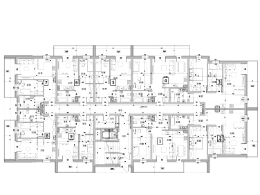 Mieszkanie Zaczernie