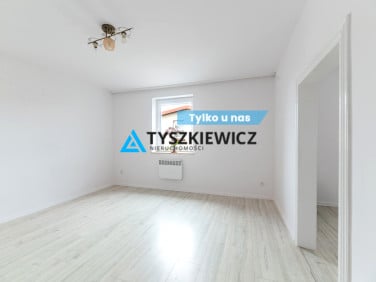 Mieszkanie Kościerzyna