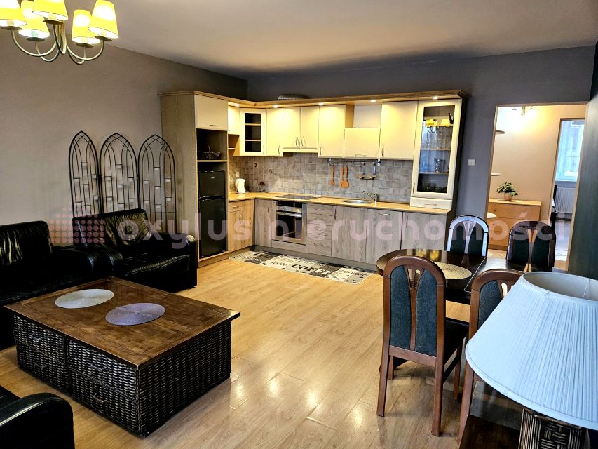 Mieszkanie Pruszków