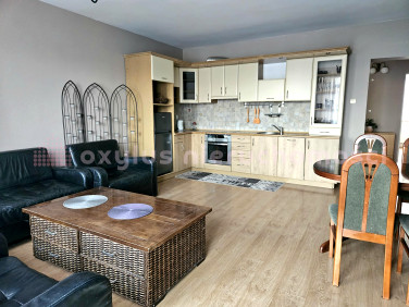 Mieszkanie Pruszków