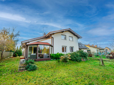 Dom Czechowice-Dziedzice