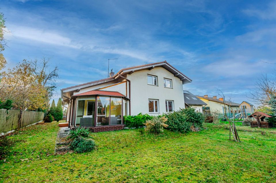 Dom Czechowice-Dziedzice